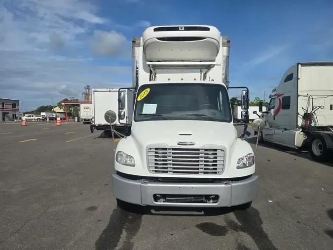 2019 FREIGHTLINER/MERCEDES M2 10602e9cf6850766b0158d5c2edb8581a62