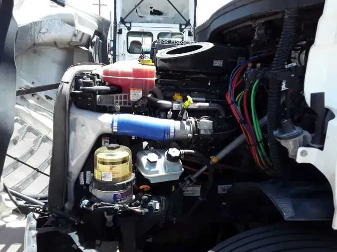 2021 FREIGHTLINER CASCADIA PX11642ST