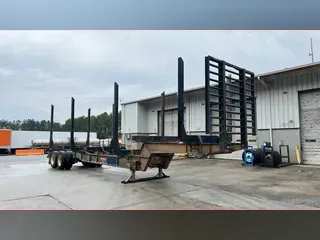 2024 Pitts Trailers LP40-4L