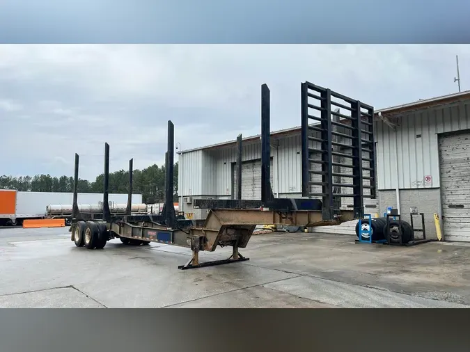 2024 Pitts Trailers LP40-4L02ea07f825c411056923e0881d6026a7