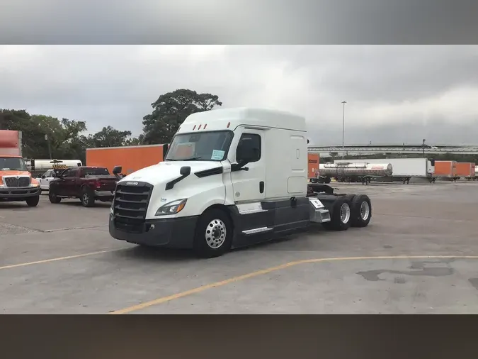 2022 Freightliner Cascadia 12602ea4ff3595be900bac6f04aa5e49def