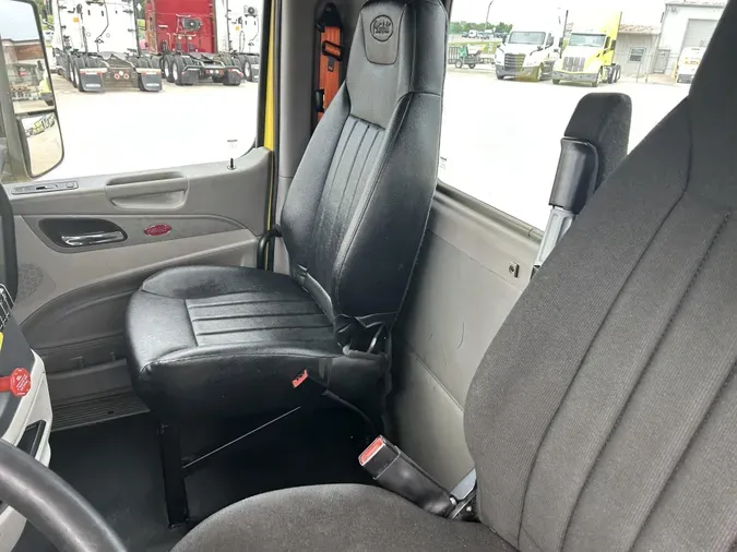 2021 Peterbilt 579