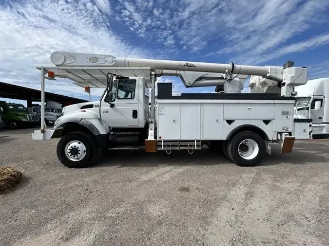 2006 ALTEC AM55E