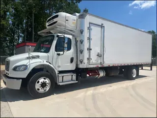2021 FREIGHTLINER/MERCEDES M2 106