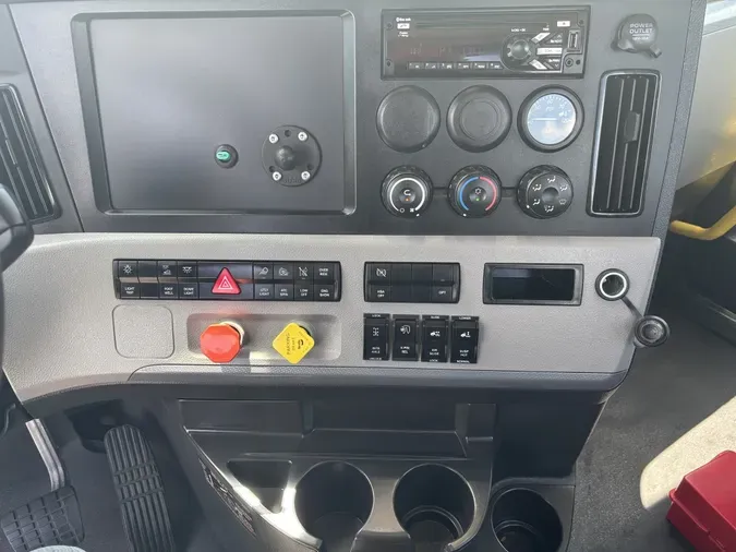 2021 Freightliner Cascadia 11602ecd0641bca2d7d9953a07e8c7b0389