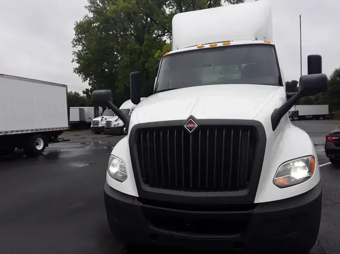 2020 NAVISTAR INTERNATIONAL LT625 DAYCAB T/A