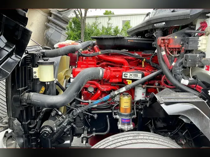 2020 INT LT625 6x4