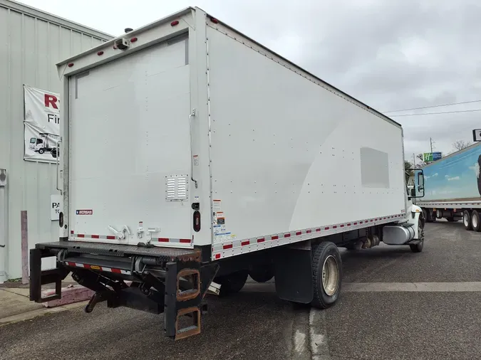 2019 NAVISTAR INTERNATIONAL 4300