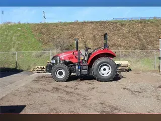 2018 CASE IH FARMALL 100C