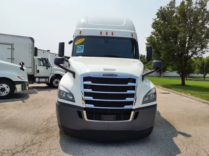 2020 FREIGHTLINER NEW CASCADIA PX12664