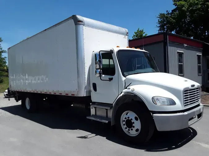 2017 FREIGHTLINER/MERCEDES M2 10602f2c0c052ac0e6e4e3204be95cef6d4