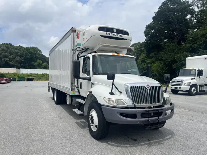 2019 International MV60702f3f88d7a881084b60daf433152e3c6