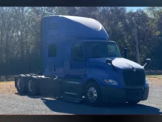 2023 INT LT625 6x4