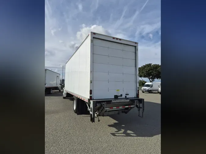 2020 FREIGHTLINER/MERCEDES M2 106