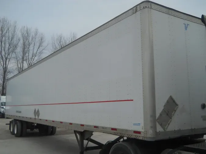 2012 UTILITY TRAILERS VS2R-42/161/102