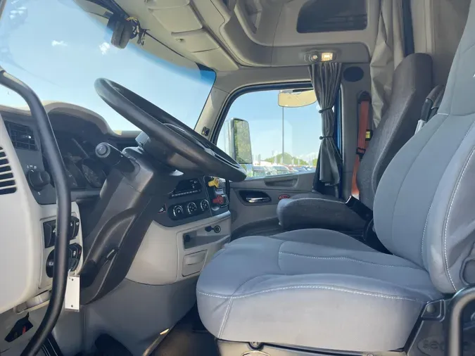 2021 Peterbilt 579
