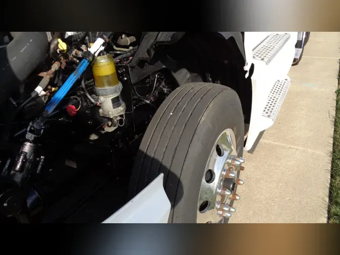 2020 International LT625