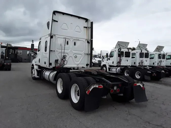 2020 FREIGHTLINER/MERCEDES NEW CASCADIA PX1266402f976a544fb9a1821dda2fe24cc5519