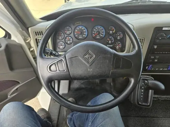 2019 International 4300