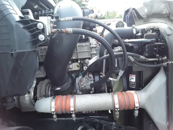 2020 FREIGHTLINER NEW CASCADIA 116