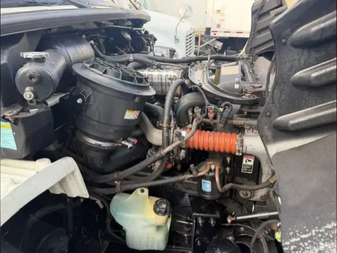 2019 FREIGHTLINER/MERCEDES M2 106