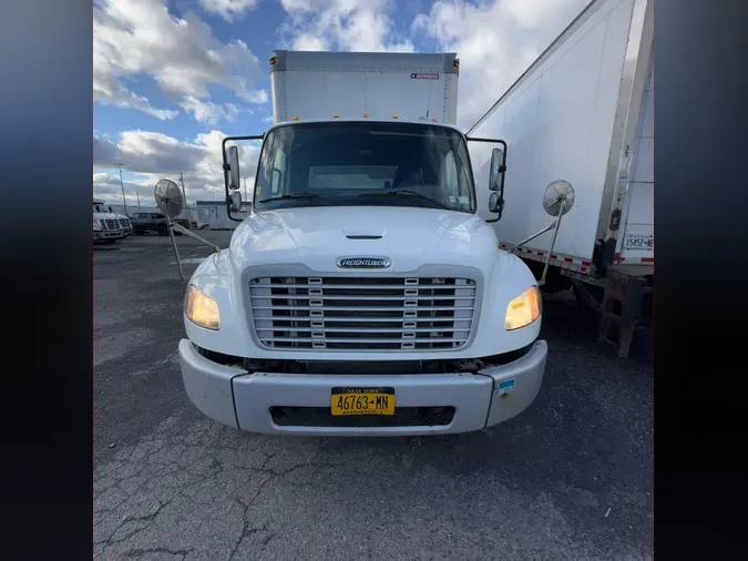 2020 FREIGHTLINER/MERCEDES M2 106