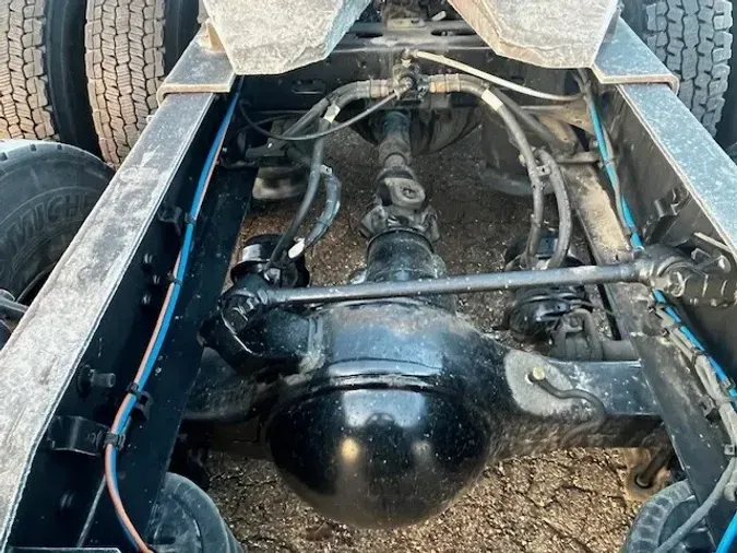 2022 Freightliner Cascadia