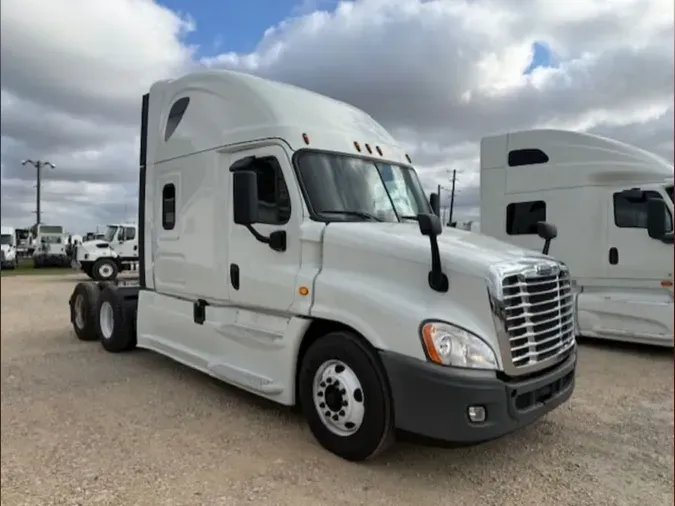 2020 FREIGHTLINER/MERCEDES CASCADIA 12502fb4540ecb841bbdc5d8134d0eaa6bc