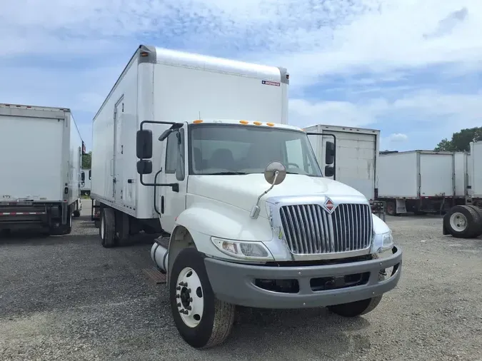 2018 NAVISTAR INTERNATIONAL 430002fbe445dfe5b2838fc081b061c2130f