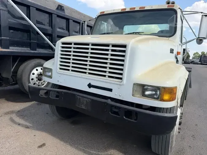 1998 INTERNATIONAL 490002fc42d857abd14fbf937fc4b8c357a2