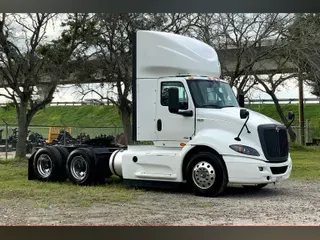 2021 INT RH613 6x4