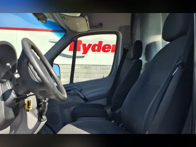 2016 MERCEDES-BENZ SPRINTER 3500