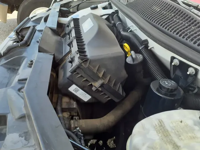 2019 GENERAL MOTORS CORP. SAVANA 3500