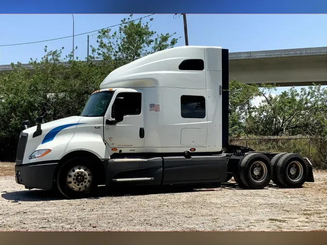 2021 INT LT625 6x4