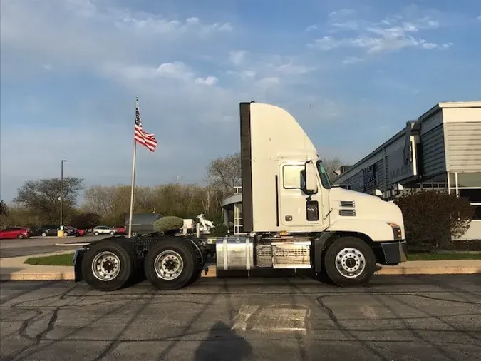 2026 MACK AN64T