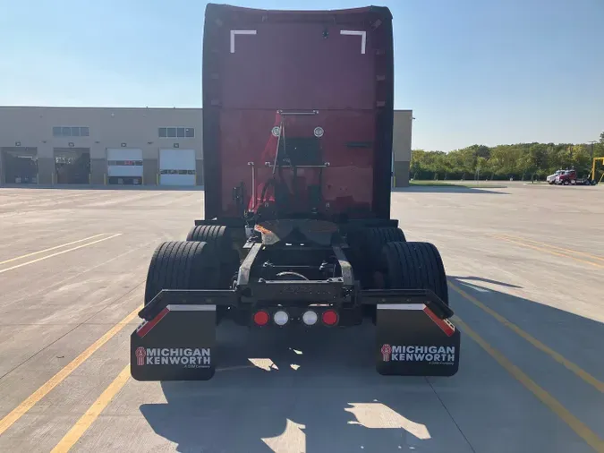 2019 Kenworth T680