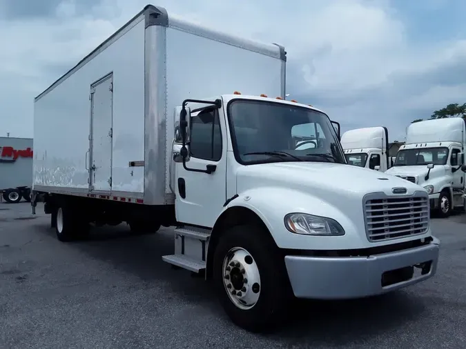 2019 FREIGHTLINER M2 106
