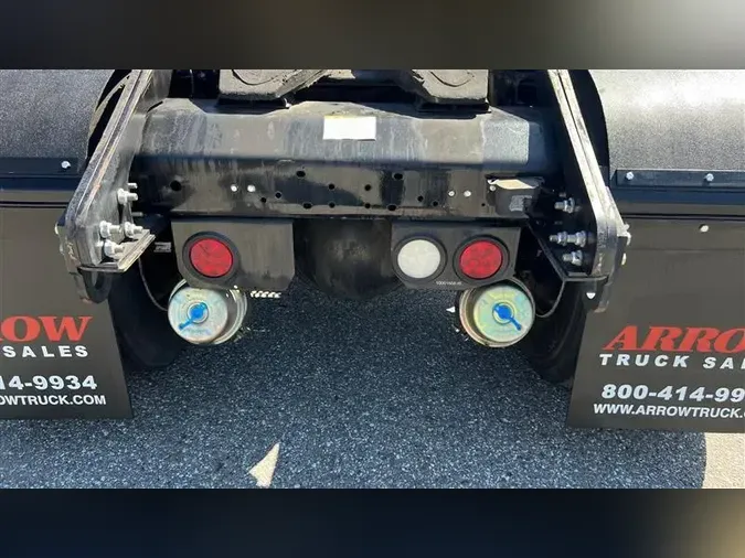 2018 CAPACITY SABRE5