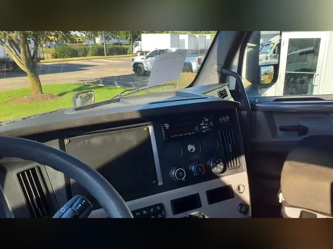 2021 FREIGHTLINER/MERCEDES NEW CASCADIA PX12664
