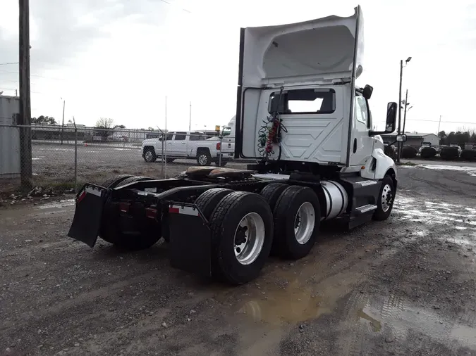 2020 NAVISTAR INTERNATIONAL LT625 DAYCAB T/A