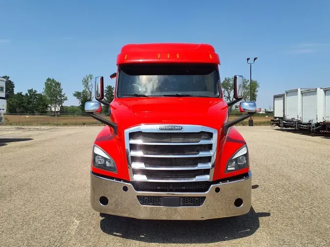 2019 FREIGHTLINER/MERCEDES NEW CASCADIA PX12664