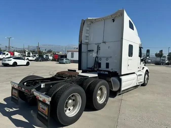 2022 Peterbilt 57903007b2a02e3f18a5b22e71849dcf607
