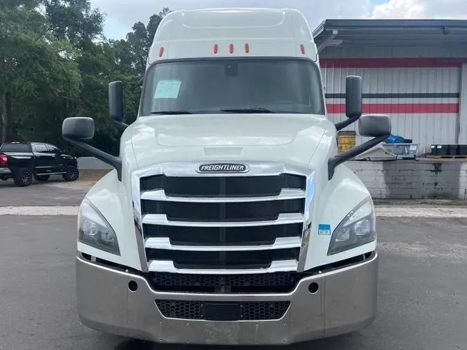 2019 FREIGHTLINER/MERCEDES NEW CASCADIA PX12664