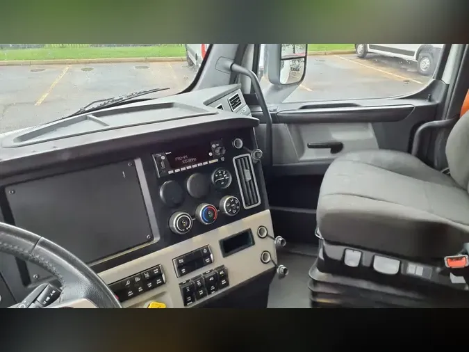2023 FREIGHTLINER/MERCEDES NEW CASCADIA PX12664