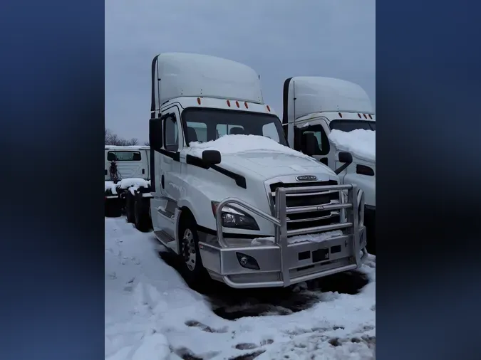 2019 FREIGHTLINER/MERCEDES NEW CASCADIA PX1266403016f1888421e750c58e2fb39ff4d34