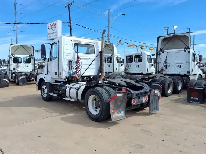 2016 VOLVO VNL42TRACTOR03022662fdd9f1432d3b8f69c5e7a53d