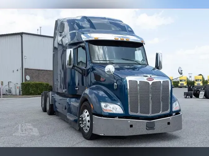 2020 PETERBILT 579