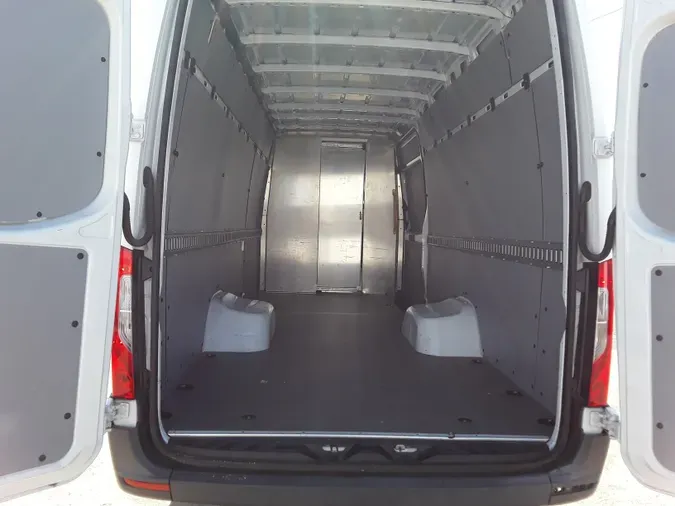 2021 MERCEDES-BENZ SPRINTER 3500