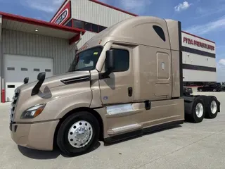2022 Freightliner Cascadia&reg;