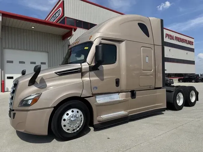 2022 Freightliner Cascadia&reg;